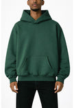 FOREST GREEN HOODIE