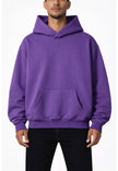 PURPLE HOODIE