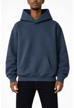 NAVY HOODIE
