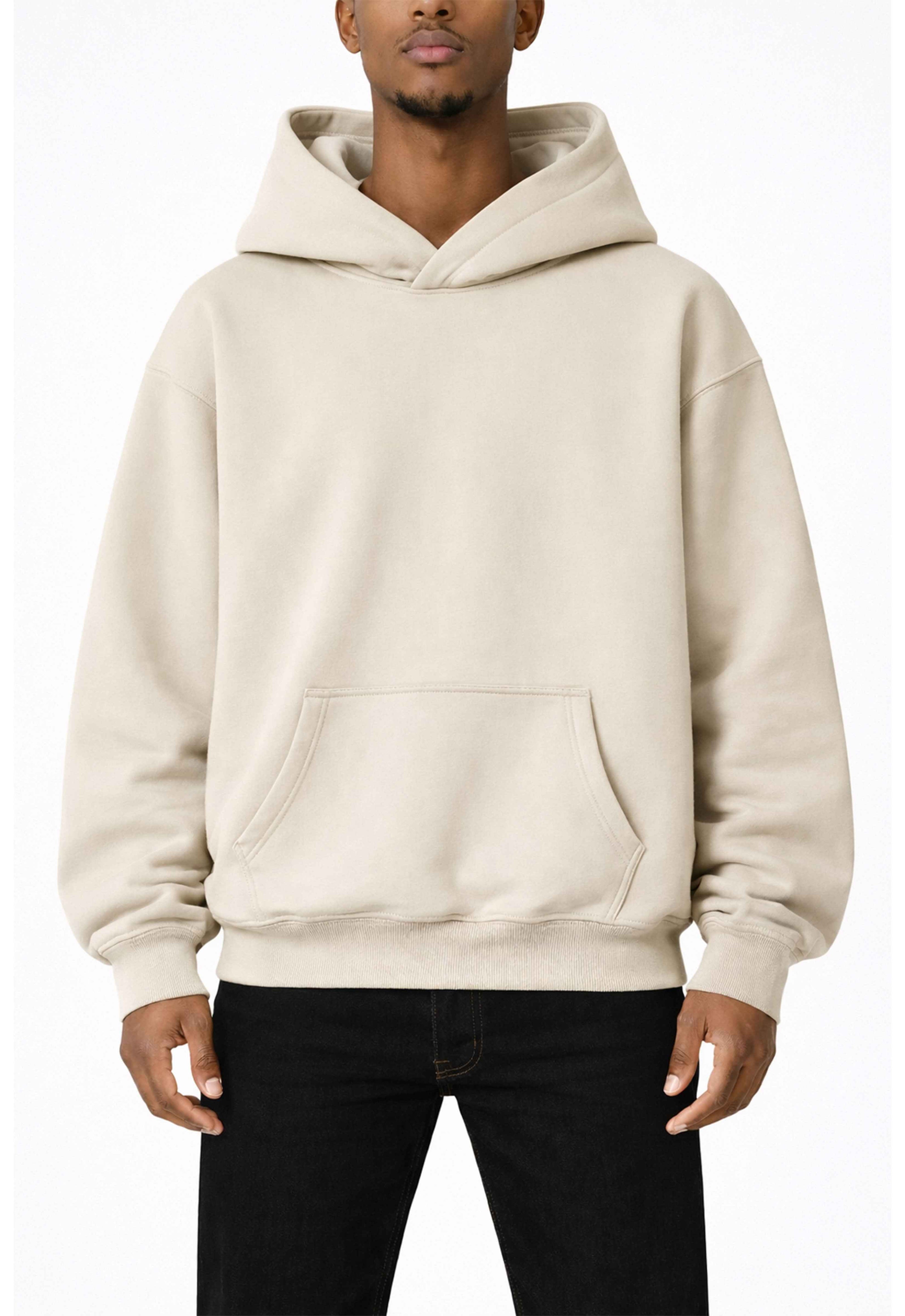 SAND HOODIE