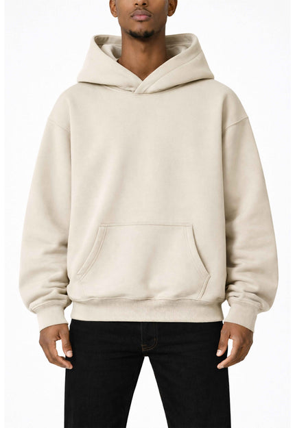 SAND HOODIE
