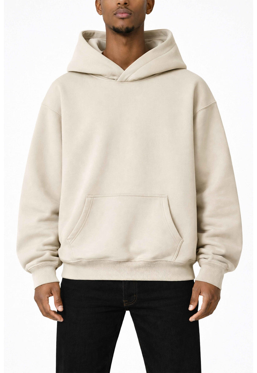 SAND HOODIE