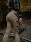 Kestral Women's Pant - Coyote