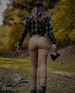 Kestral Women's Pant - Coyote