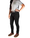 Kestral Women's Pant - Black