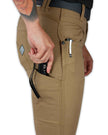 Kestral Women's Pant - Coyote