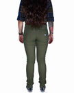 Kestral Women's Pant - Dark Olive