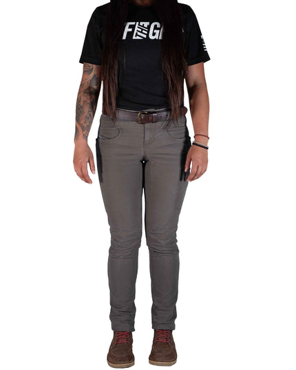 Kestral Women's Pant - Pavement