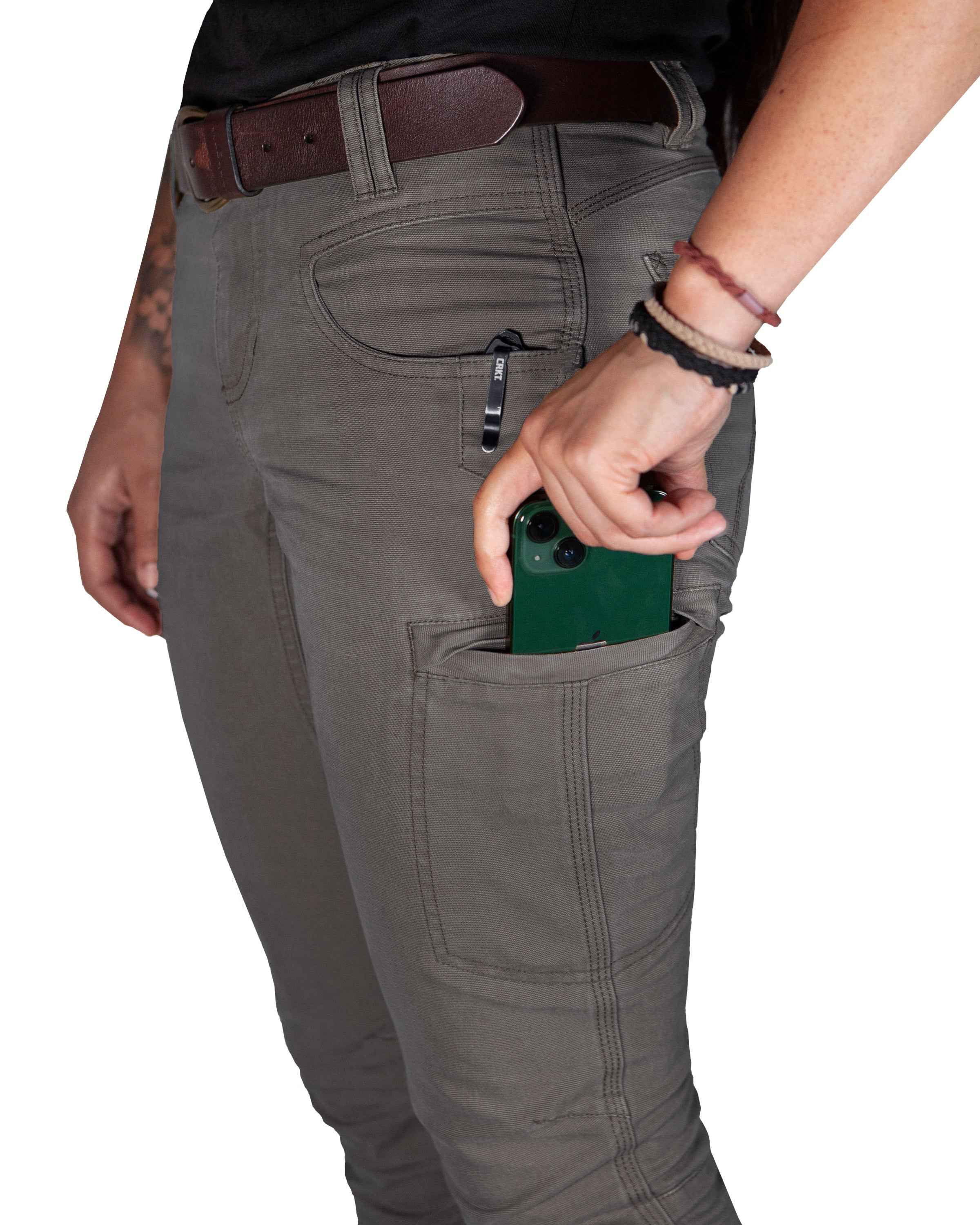 Kestral Women's Pant - Pavement