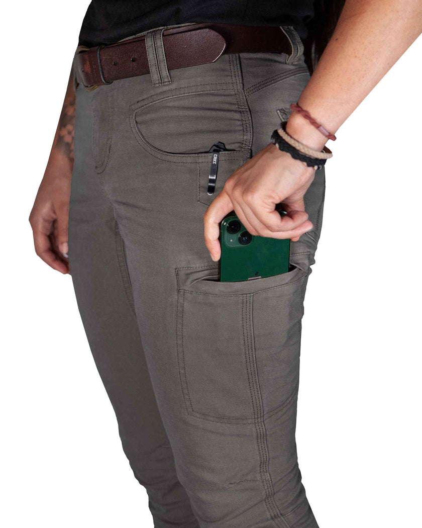 Kestral Women's Pant - Pavement