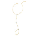 Kira Hand Chain Bracelet