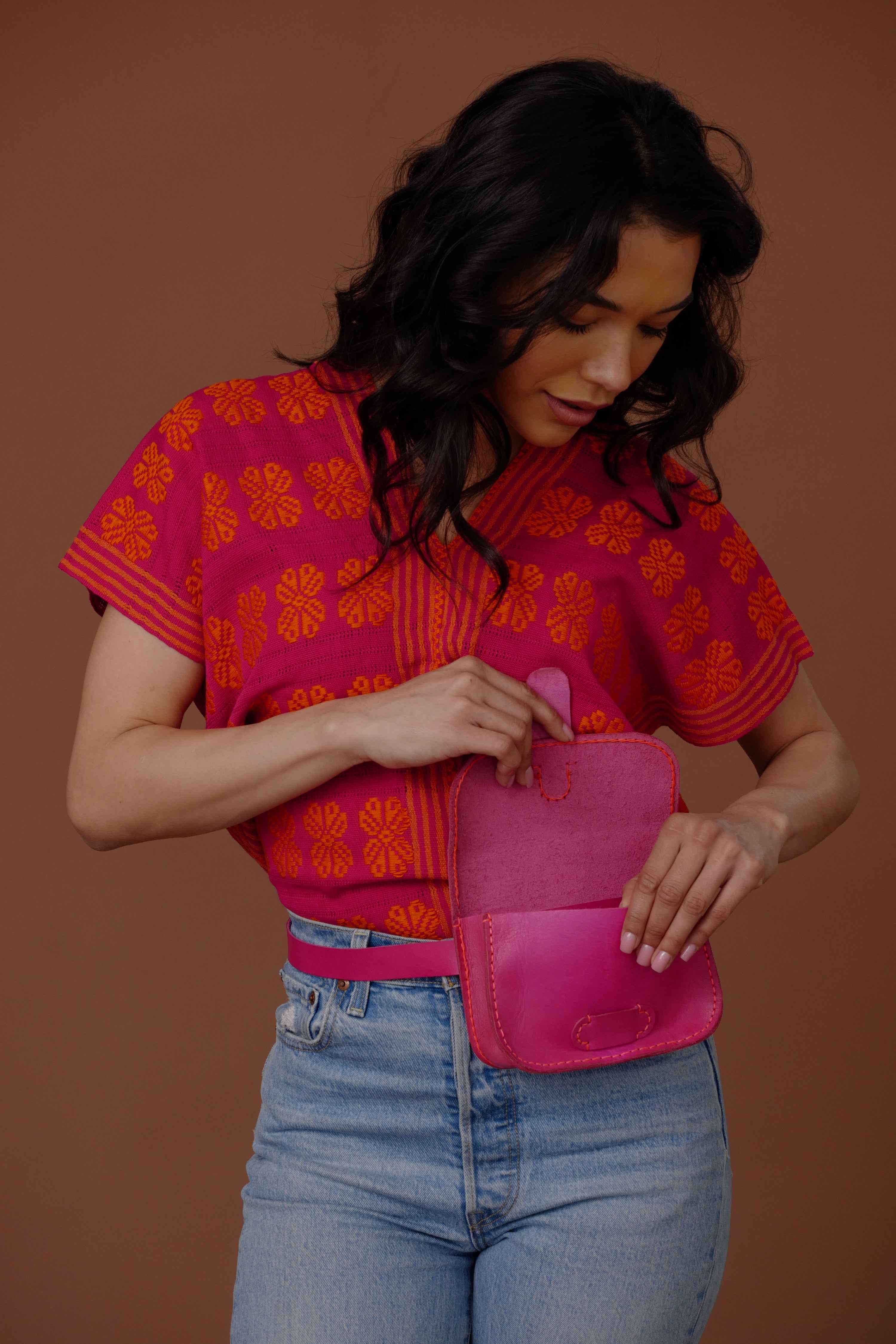 The Lolita Pink