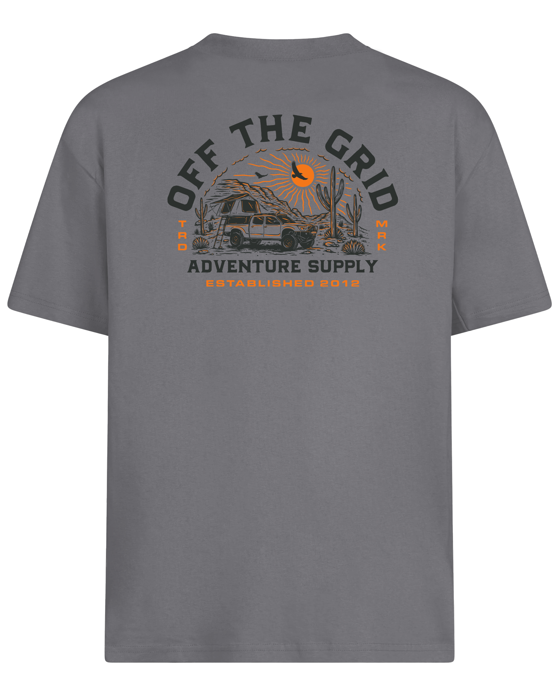 Lander Tees