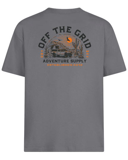 Lander Tees