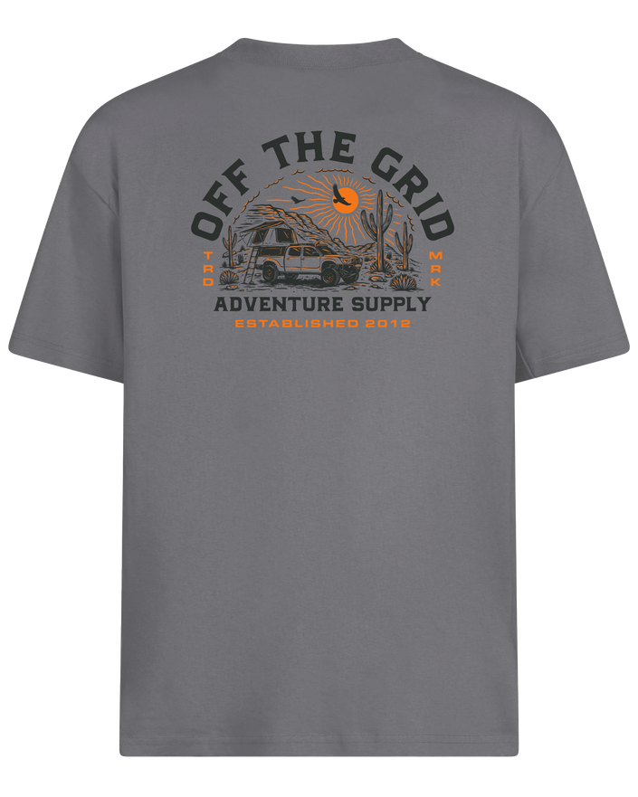 Lander Tees