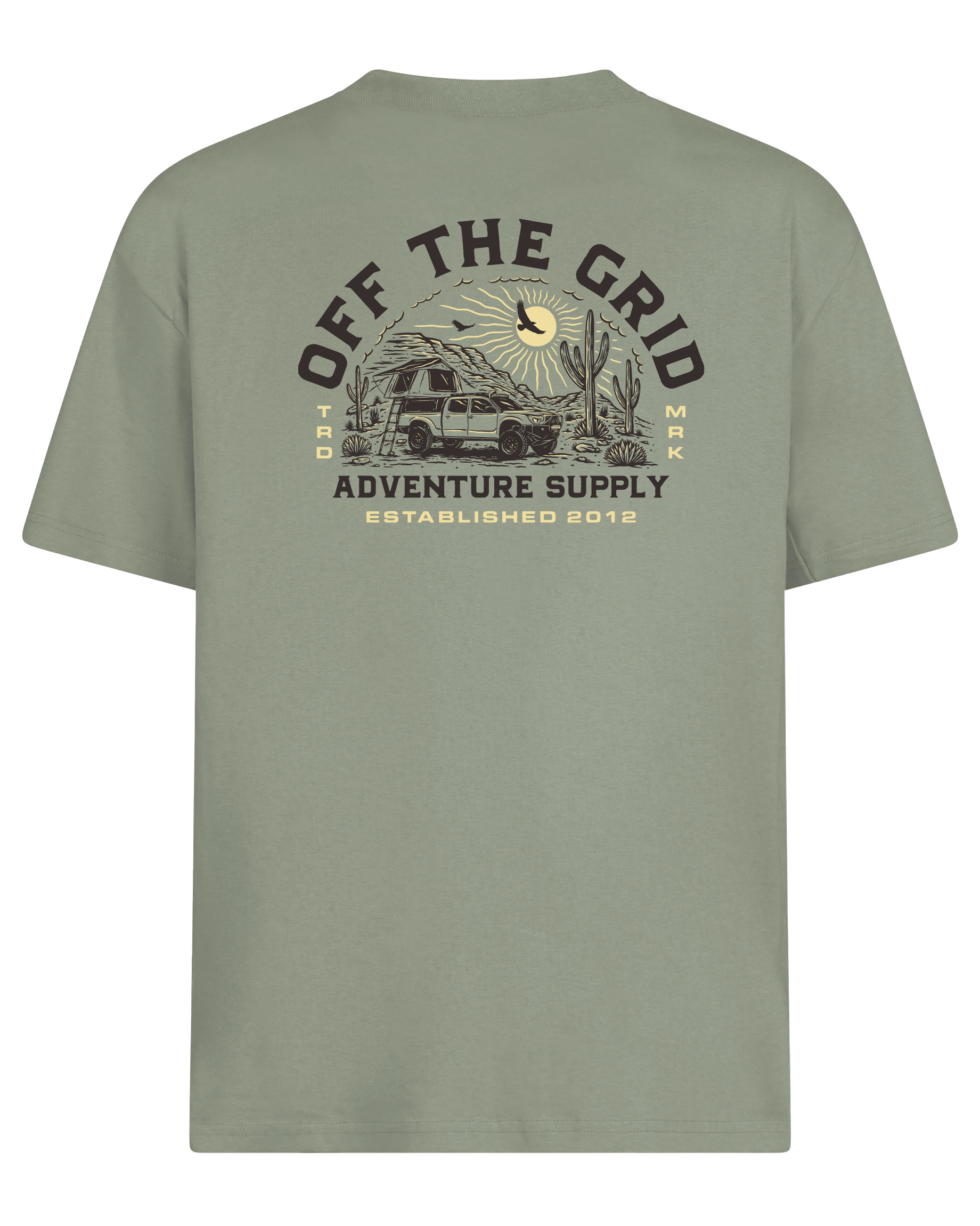 Lander Tees