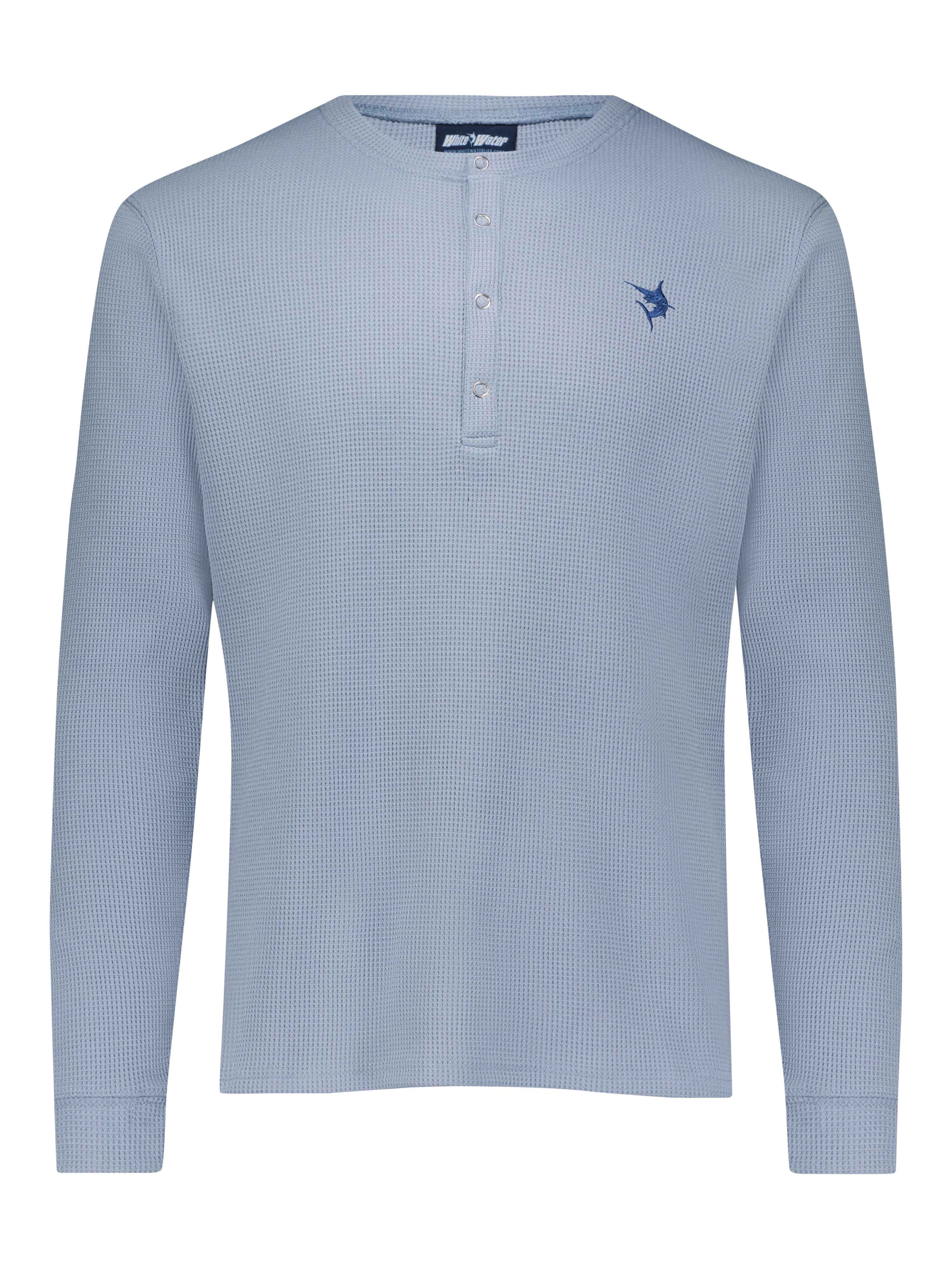 Mystic Henley