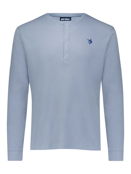 Mystic Henley