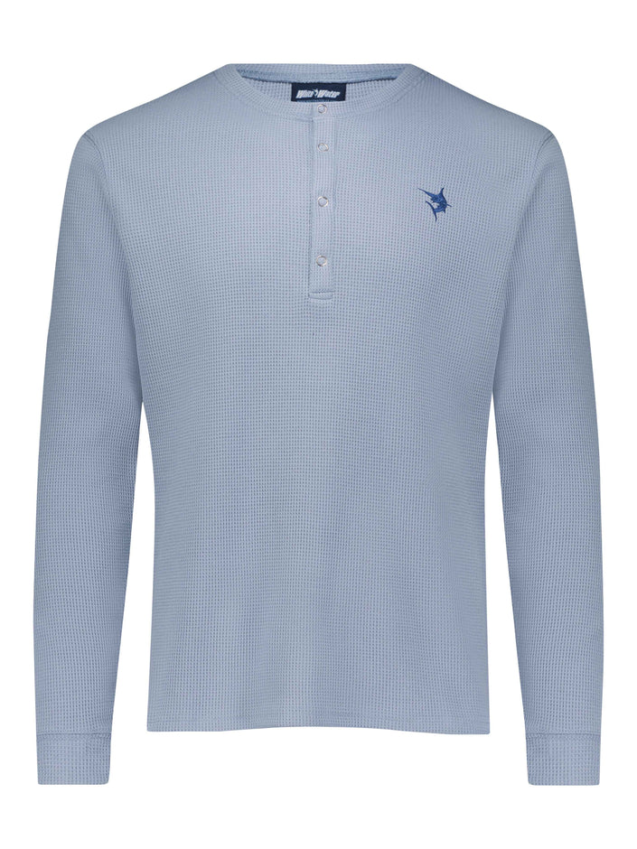 Mystic Henley