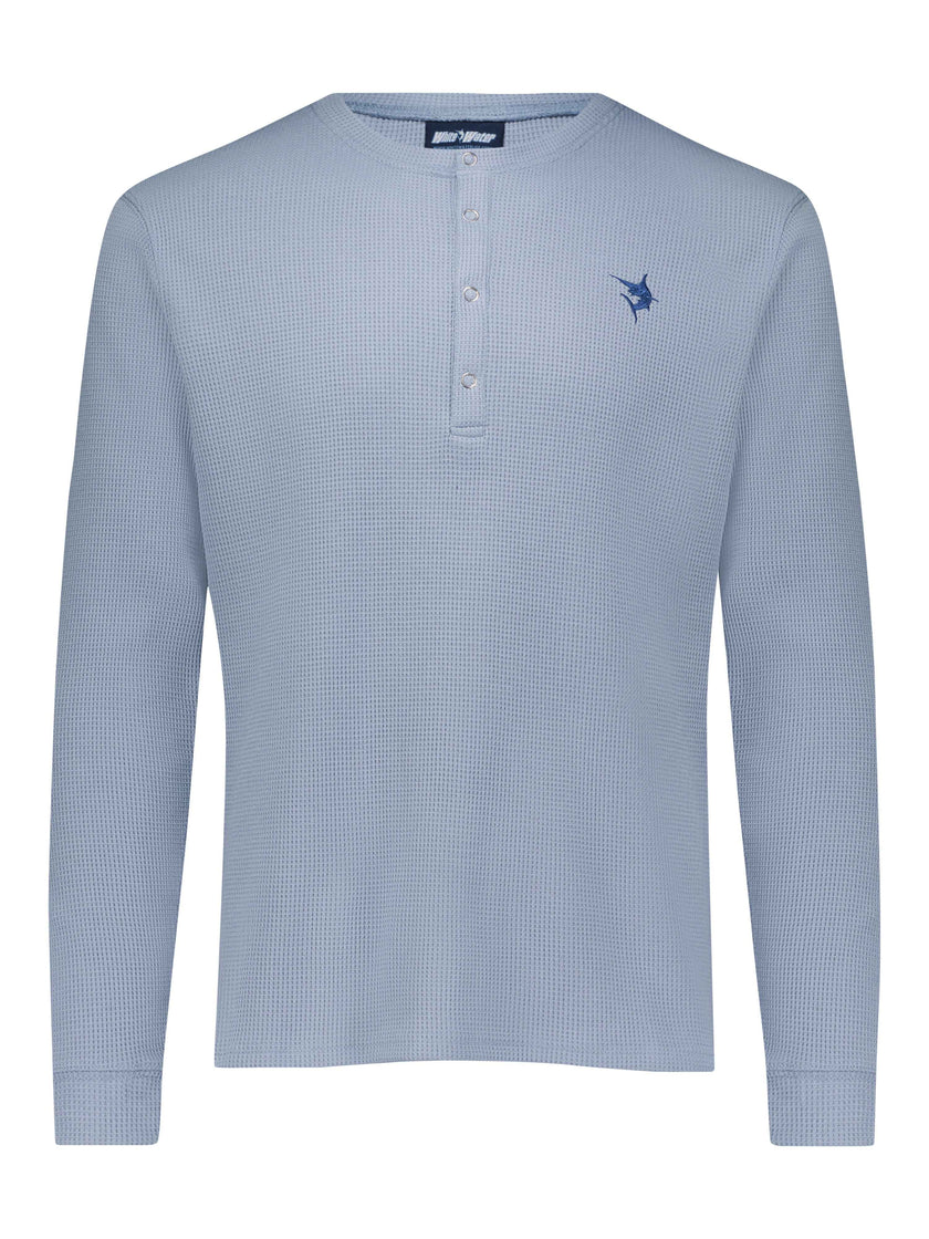 Mystic Henley