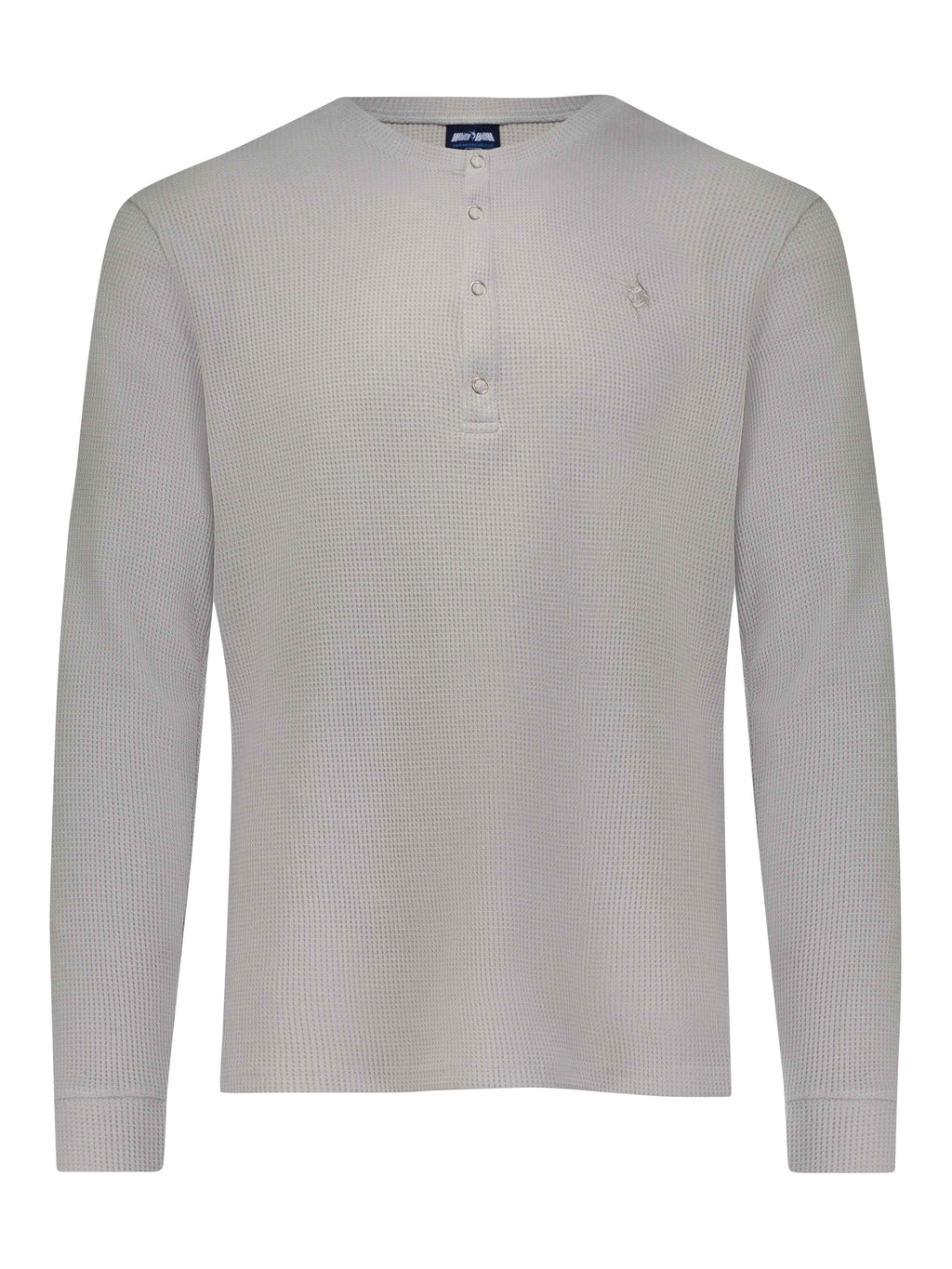 Mystic Henley