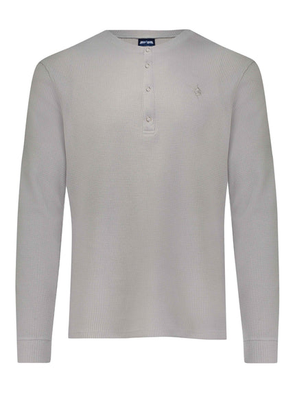 Mystic Henley