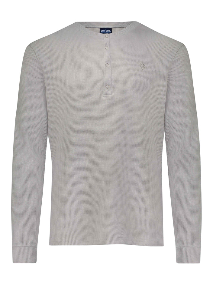 Mystic Henley