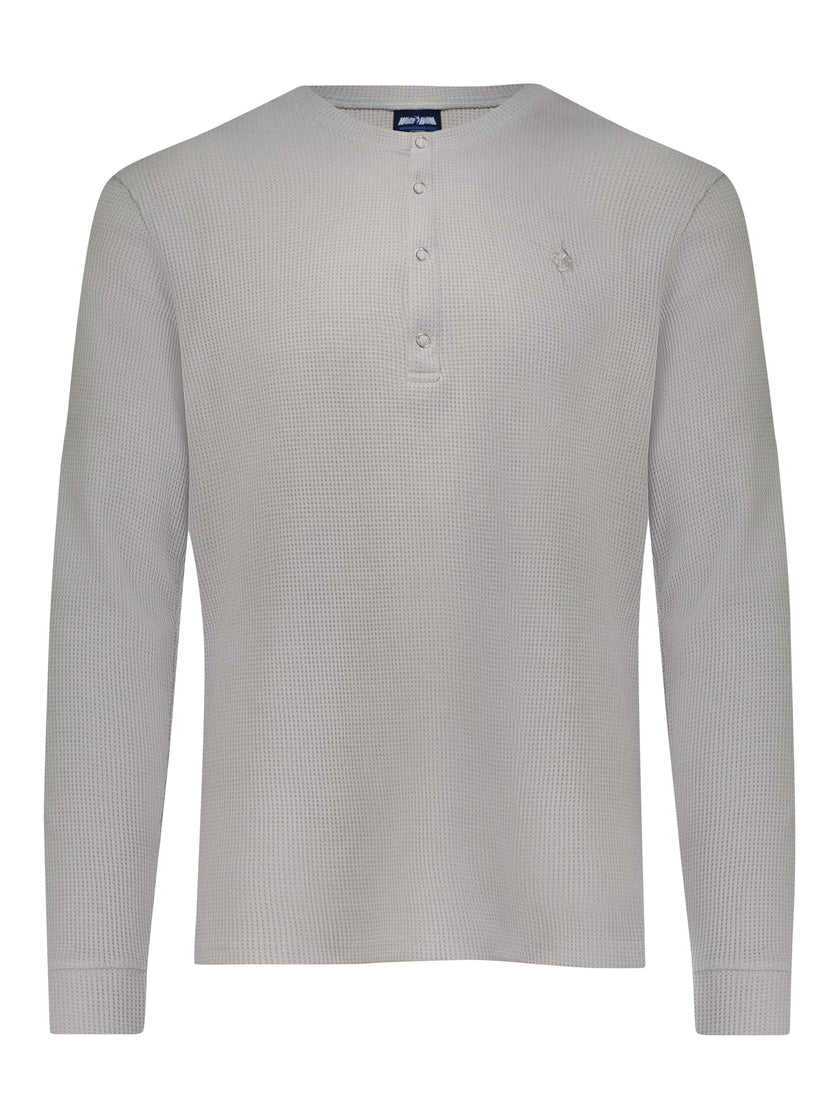 Mystic Henley