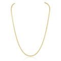 Lainey Two-Tone Chain