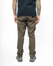 Lancer Taper Fit Pant - Beluga Brown