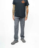 Lancer Standard Fit Pant - Iron Gate