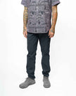 Lancer Taper Fit Pant - Vulcan Navy