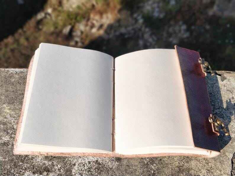 The Memphis Notebook
