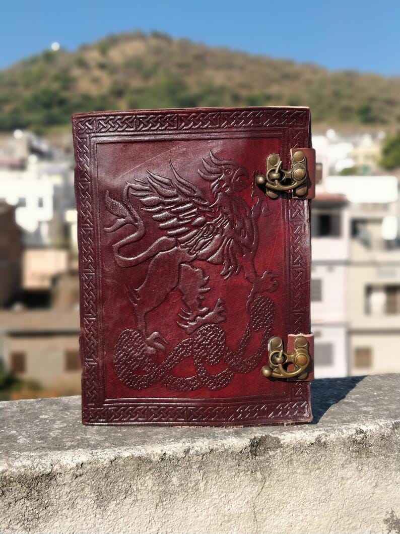 The Memphis Notebook