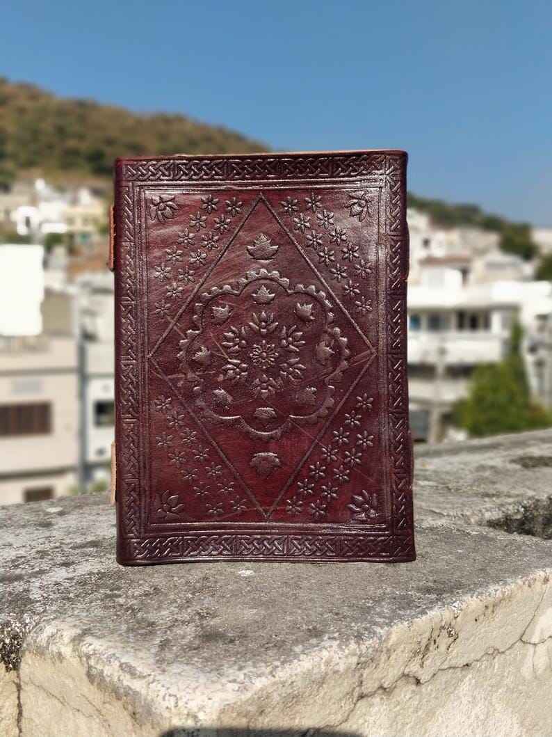 The Memphis Notebook