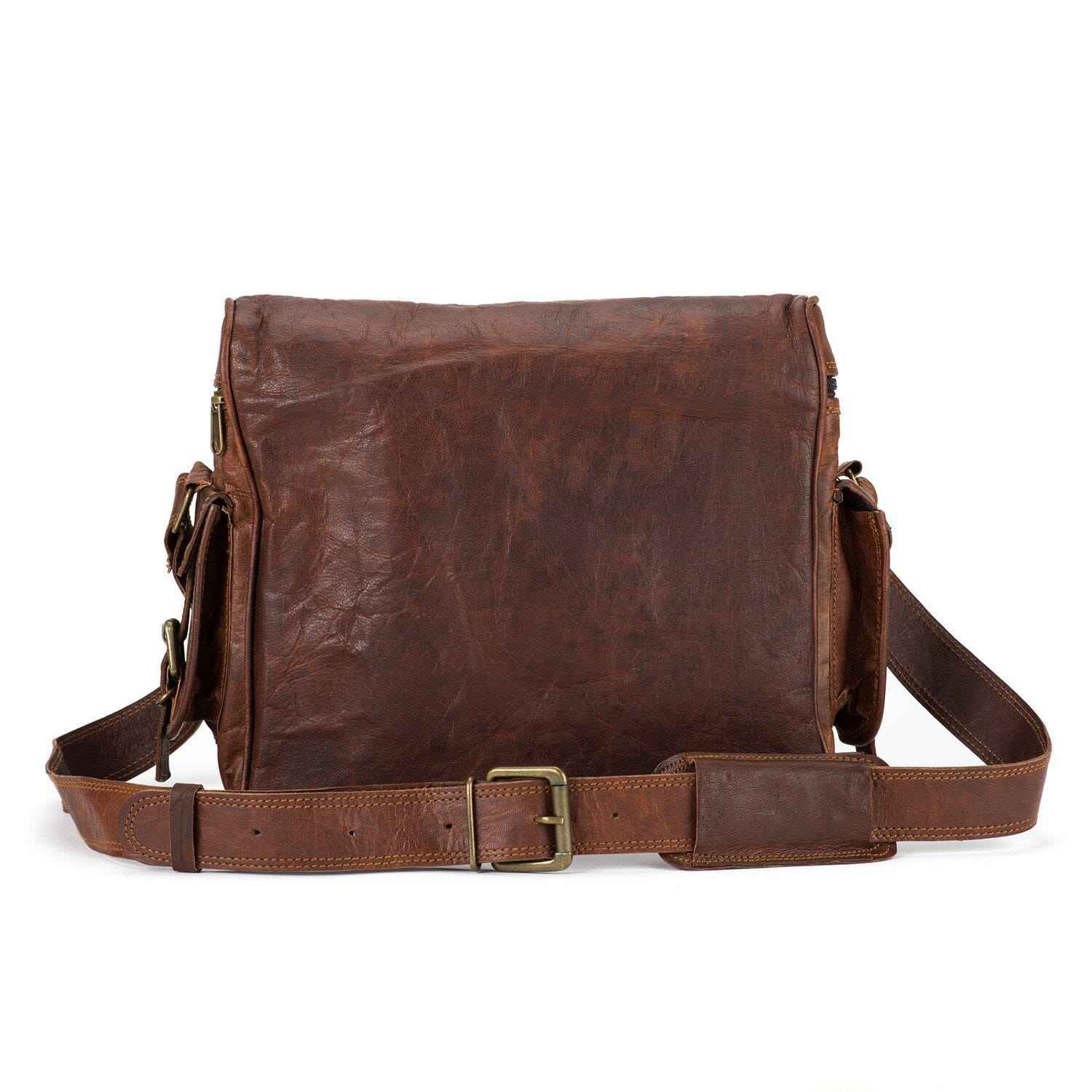 The Simmons Camera Bag