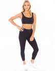 HydroFlex Cut Out Leggings