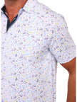 Links Print Polo