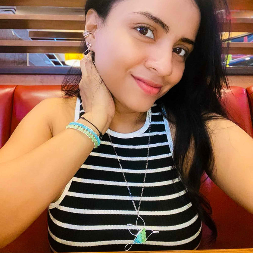 Little Bird bracelet