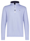 Long Beach Quarter Zip Ultra Soft Lightweight