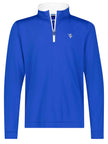 Long Beach Quarter Zip Ultra Soft Lightweight