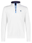 Long Beach Quarter Zip Ultra Soft Lightweight
