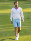 Long Beach Quarter Zip Ultra Soft Lightweight
