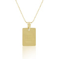 Love Each Other More Necklace