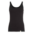 Pima Rib Knit L&L Tank