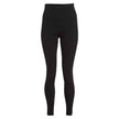 Pima Rib Knit L&L Legging