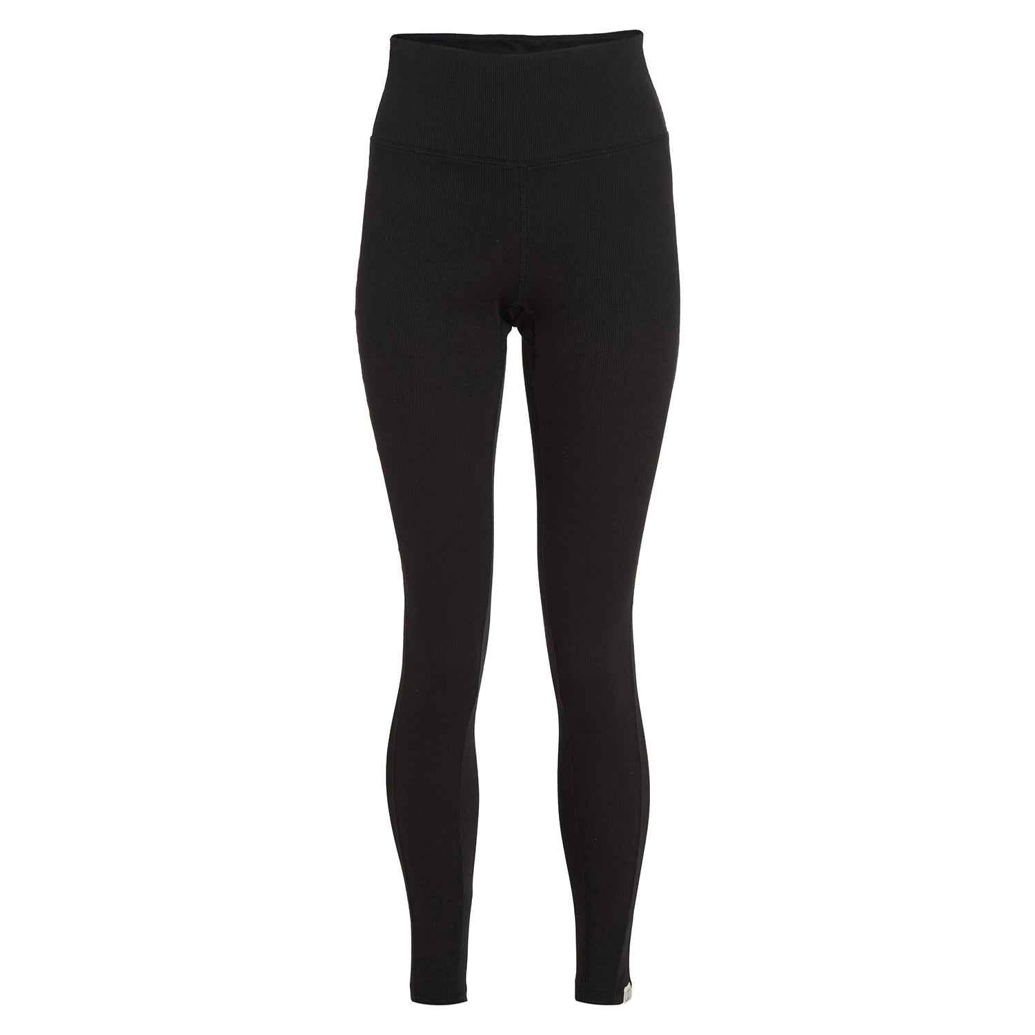 Pima Rib Knit L&L Legging