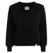 Fiona V-Neck Sweatshirt