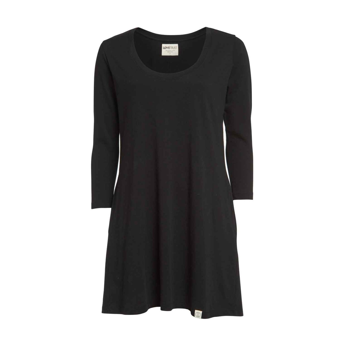 Misa Tee Dress