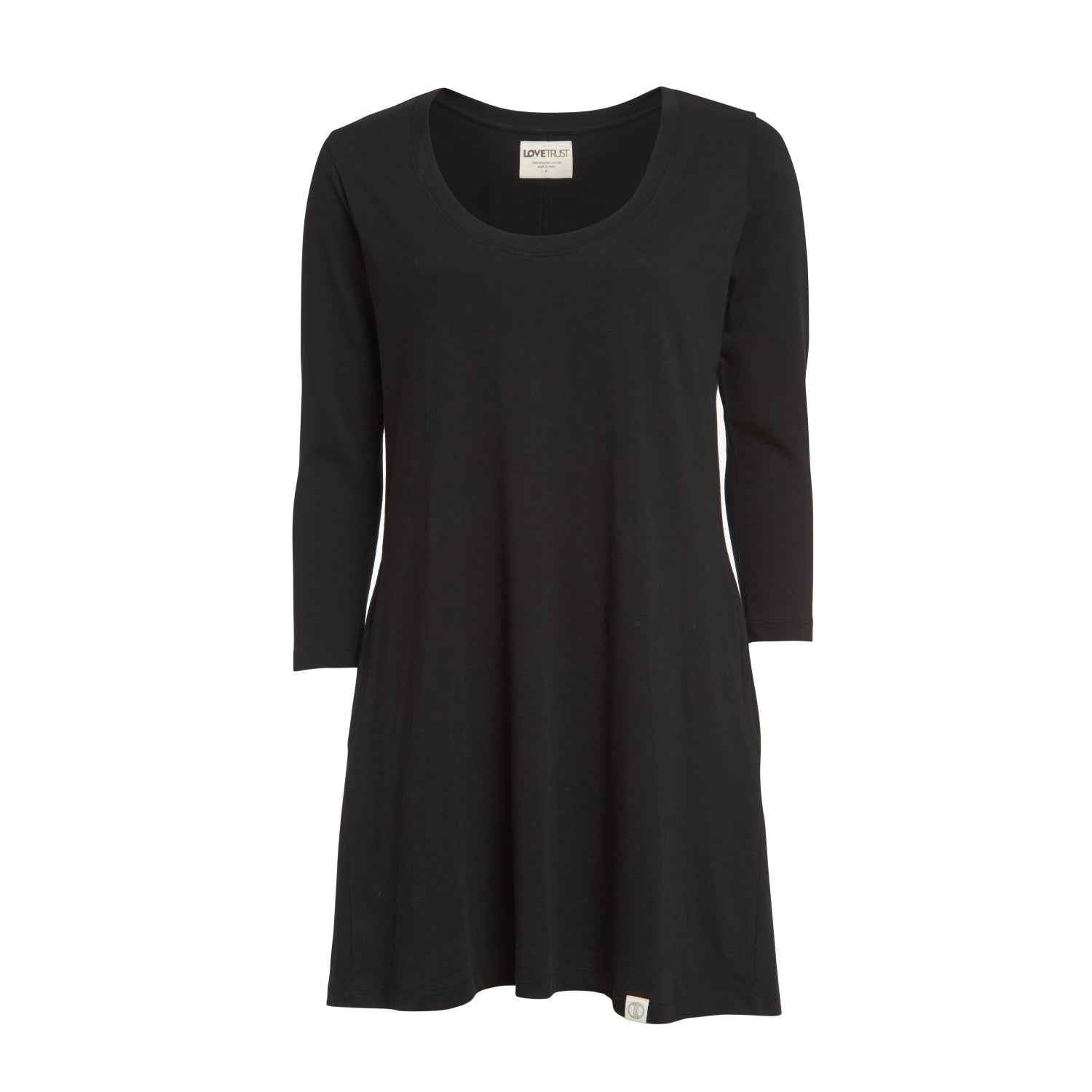 Misa Tee Dress